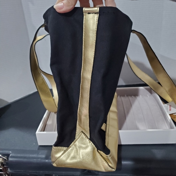 Disneyland 50th Anniversary Tote NWT Rare find unused! L👀K 2005 Bag - Picture 8 of 12